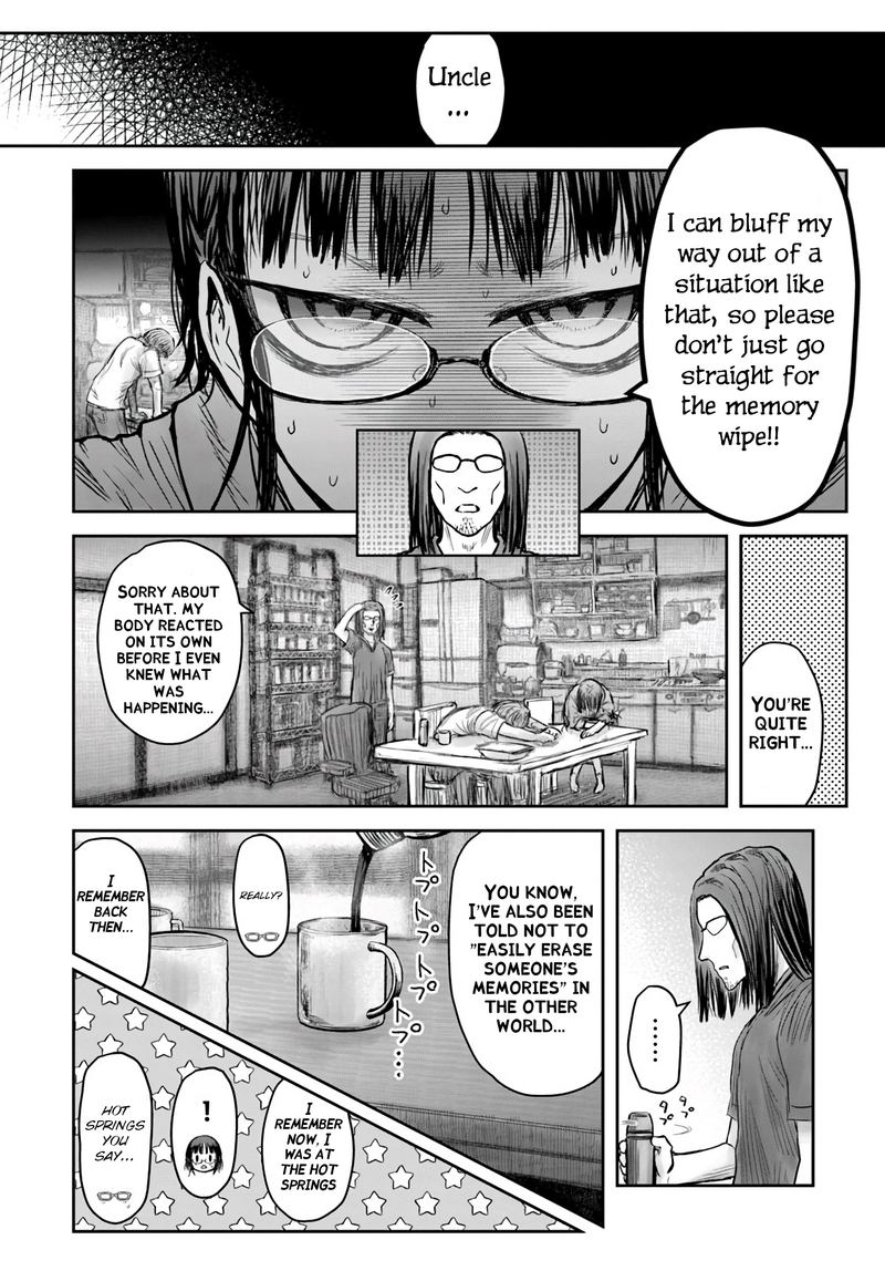 Isekai Ojisan 24 28