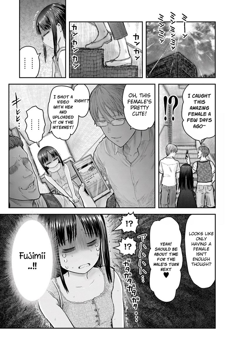 Isekai Ojisan 24 3
