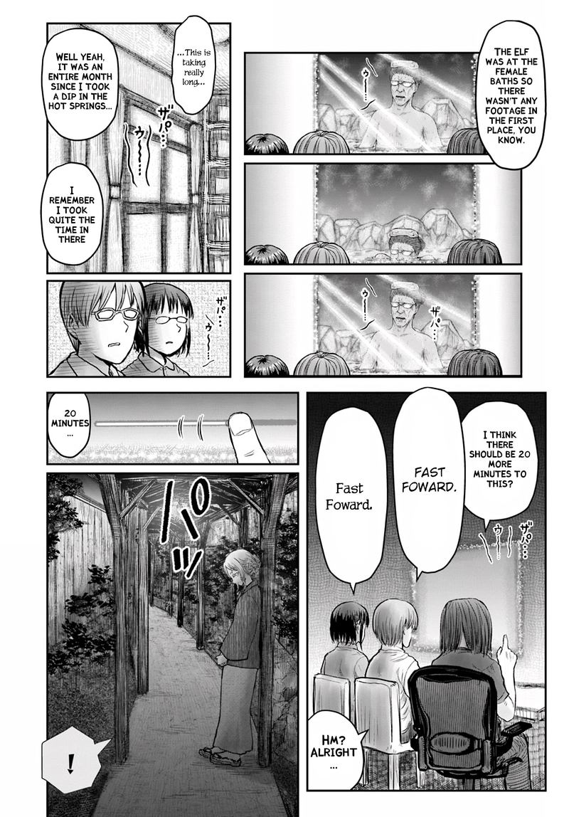 Isekai Ojisan 24 31