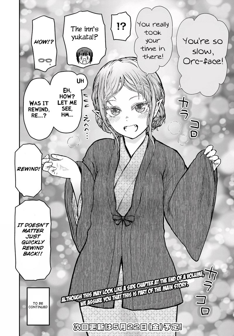 Isekai Ojisan 24 32