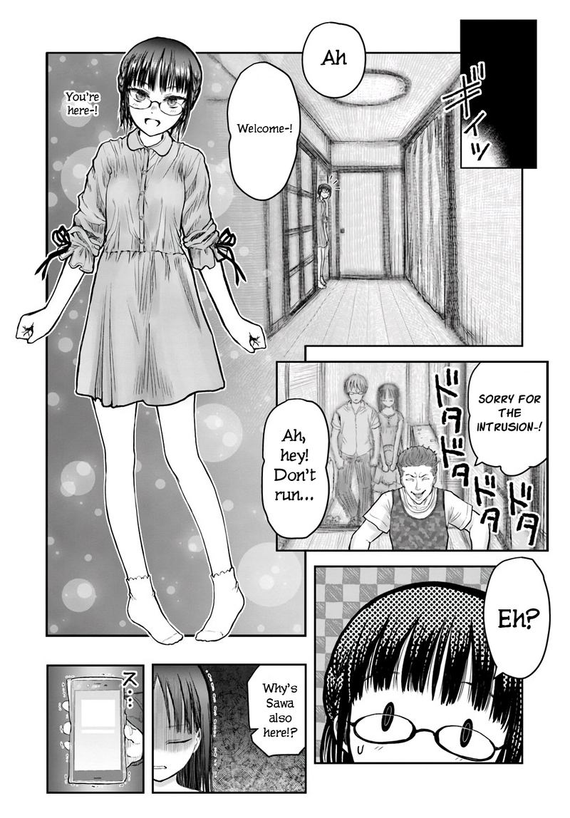 Isekai Ojisan 24 4