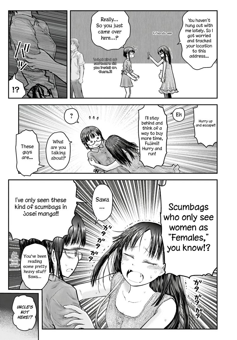 Isekai Ojisan 24 5