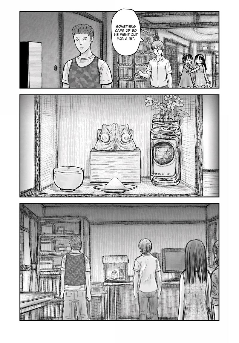 Isekai Ojisan 24 6