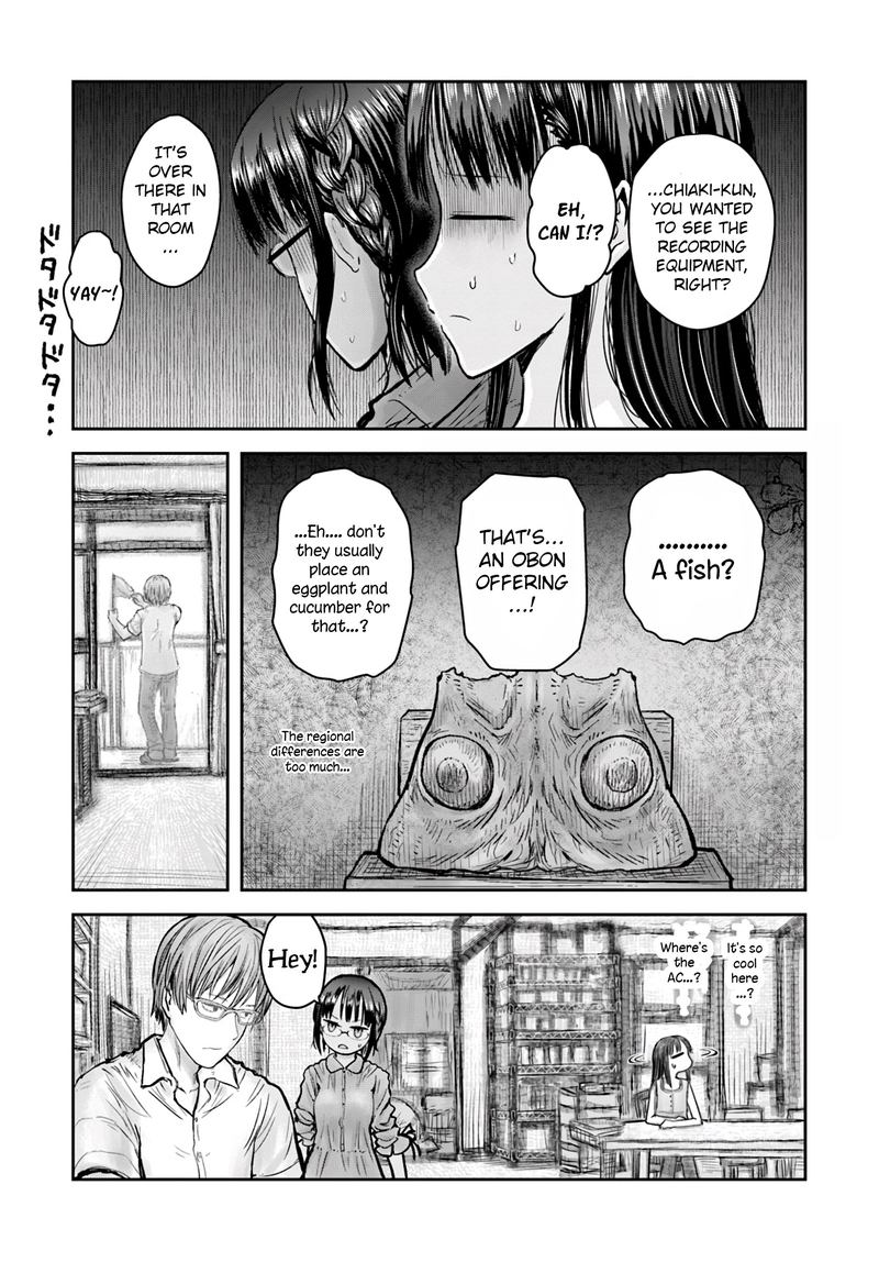 Isekai Ojisan 24 7