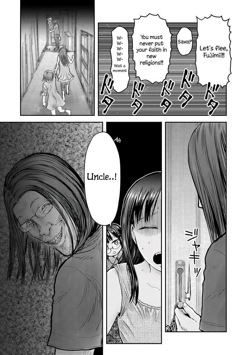 Isekai Ojisan 24 9