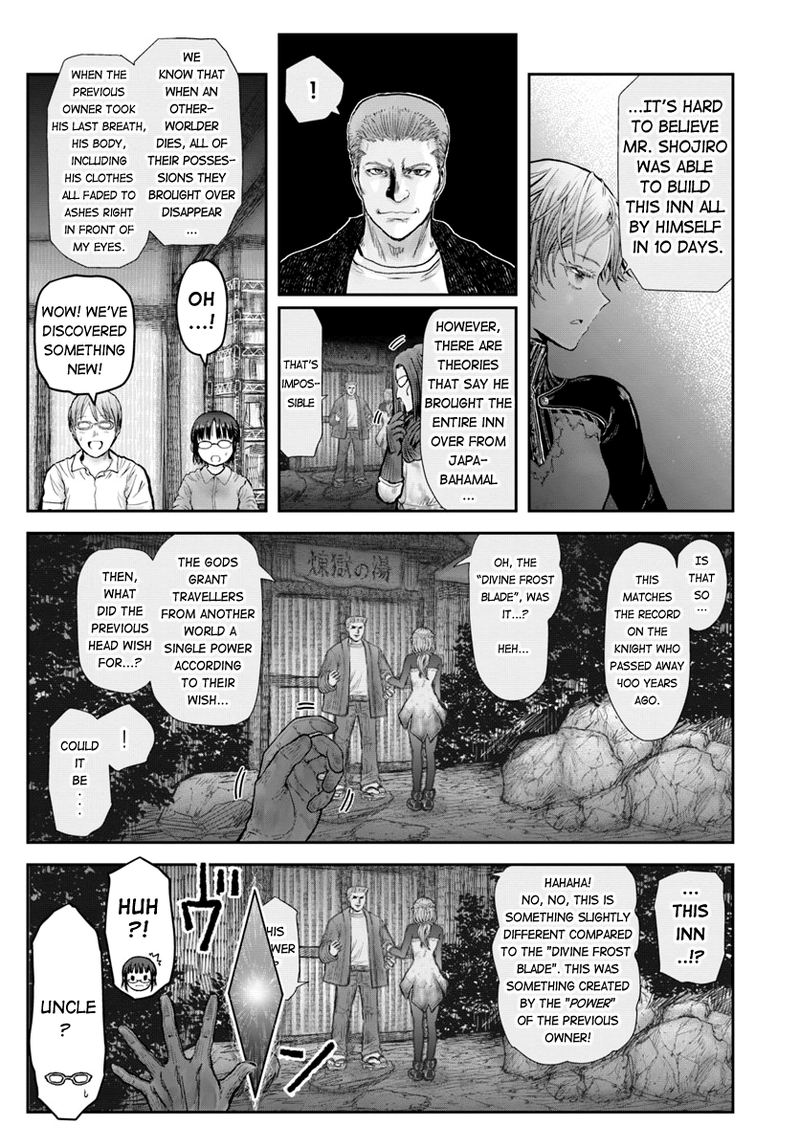 Isekai Ojisan 25 10