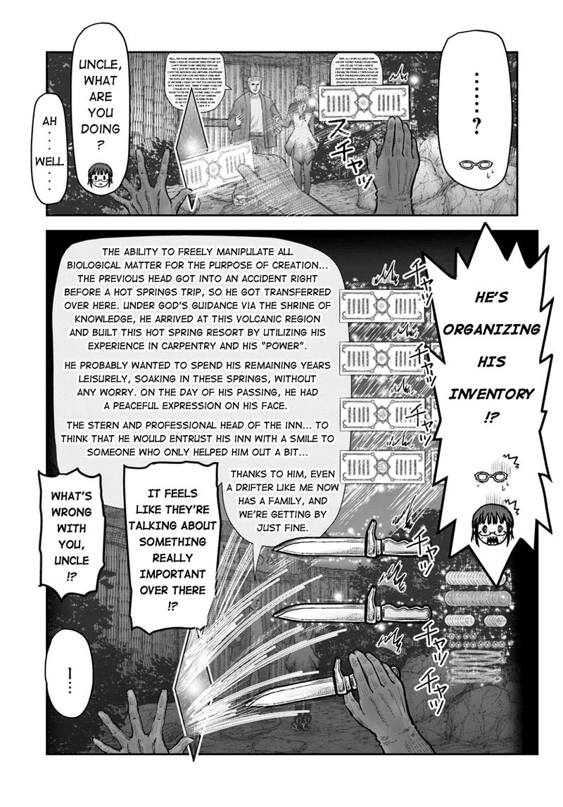 Isekai Ojisan 25 11