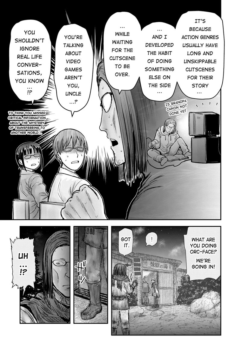 Isekai Ojisan 25 12