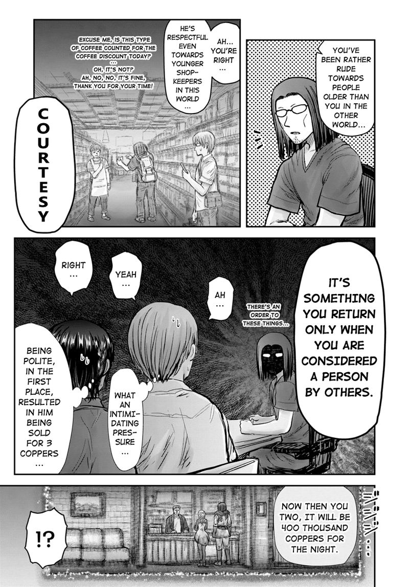 Isekai Ojisan 25 14