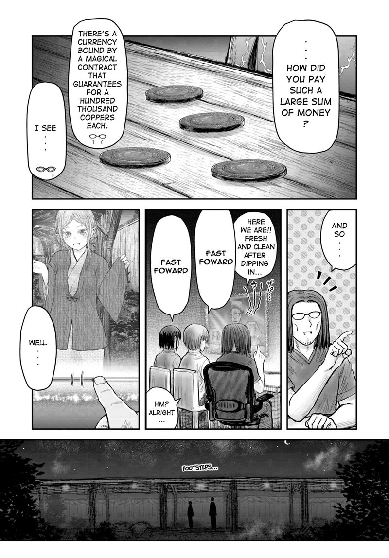 Isekai Ojisan 25 16