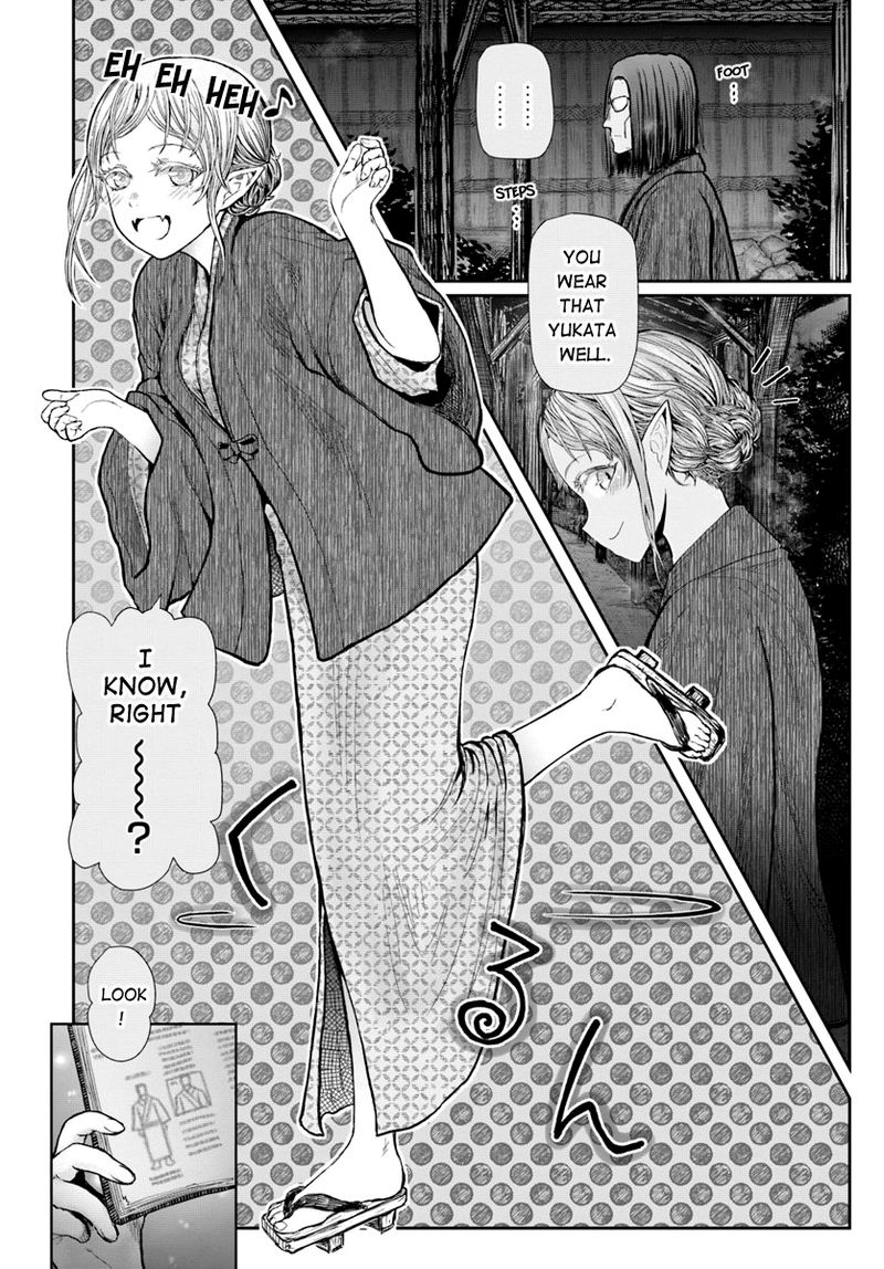 Isekai Ojisan 25 17