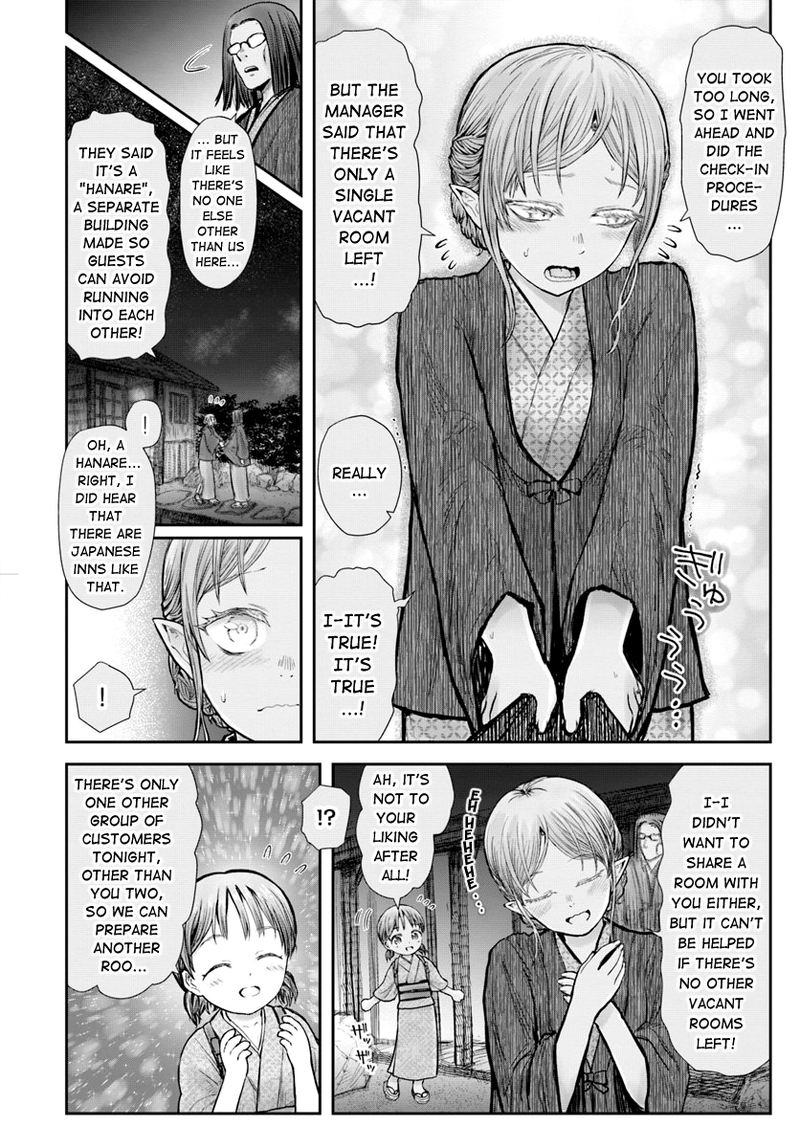 Isekai Ojisan 25 19