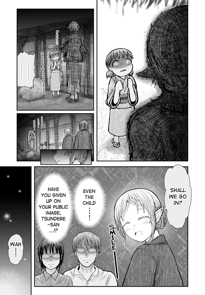 Isekai Ojisan 25 20