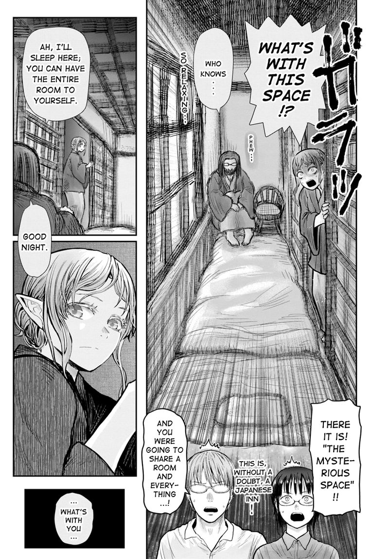 Isekai Ojisan 25 22