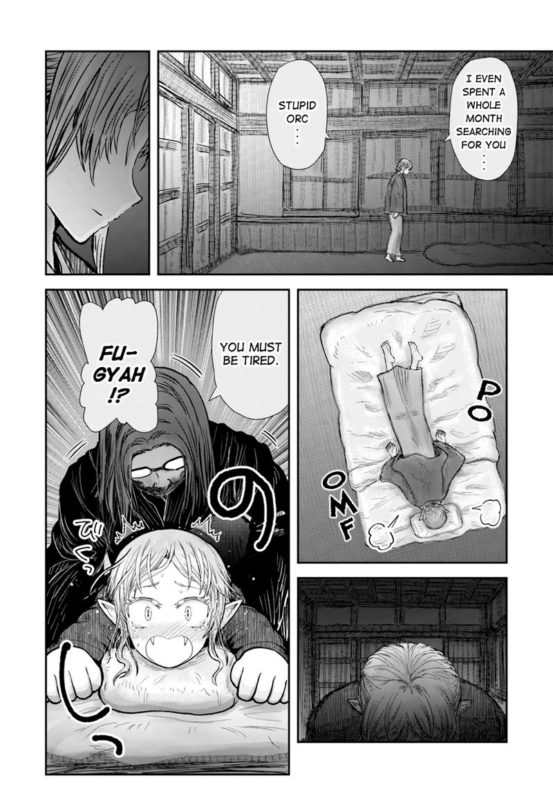 Isekai Ojisan 25 23