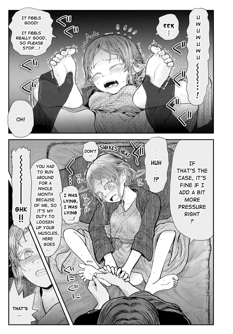 Isekai Ojisan 25 28