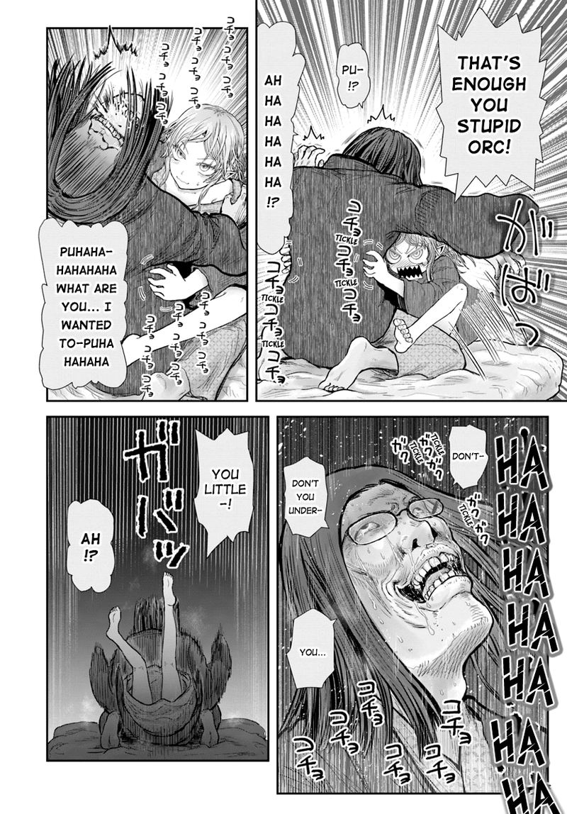Isekai Ojisan 25 29