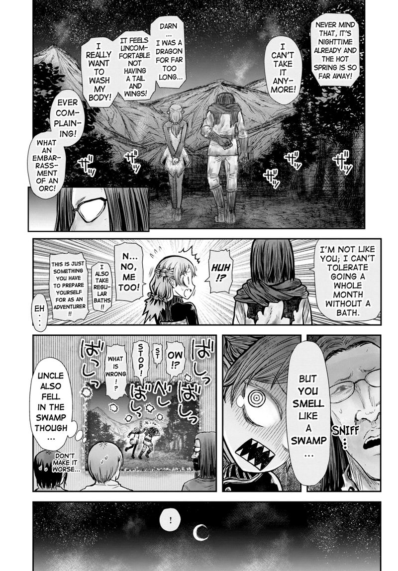 Isekai Ojisan 25 3