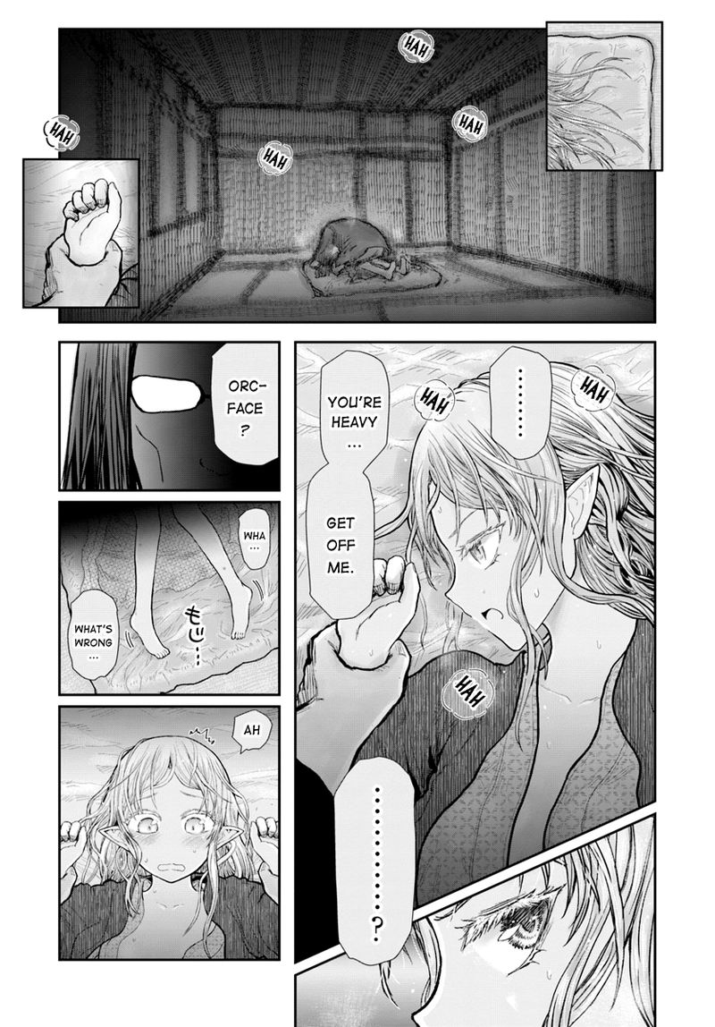 Isekai Ojisan 25 30