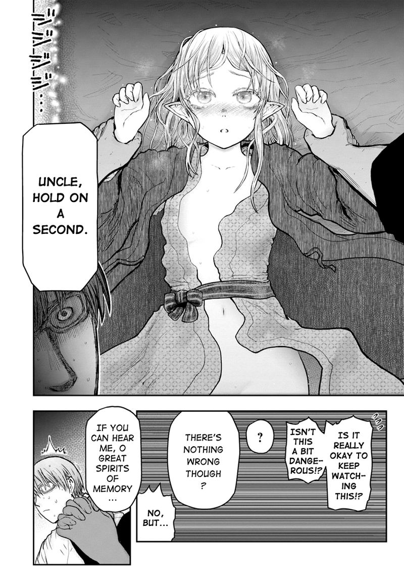 Isekai Ojisan 25 31