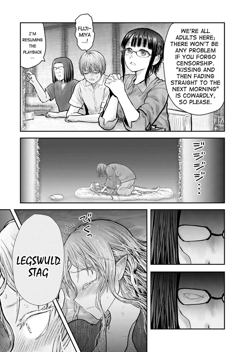 Isekai Ojisan 25 32