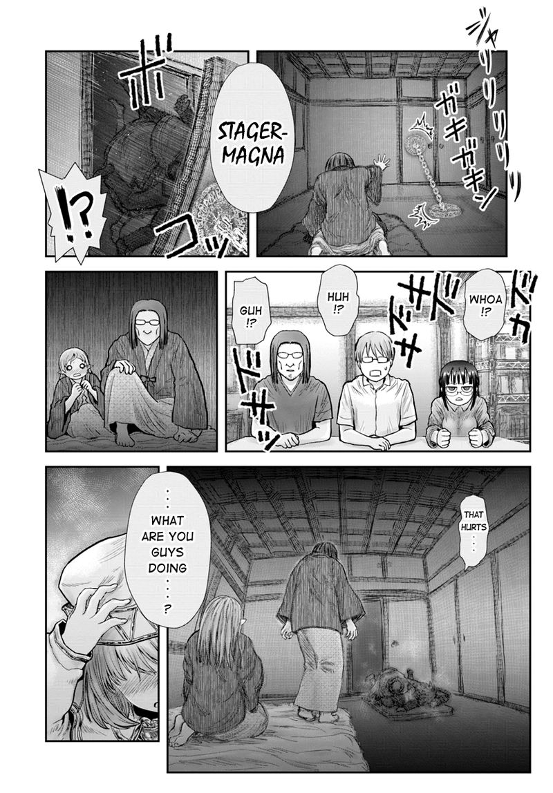 Isekai Ojisan 25 33