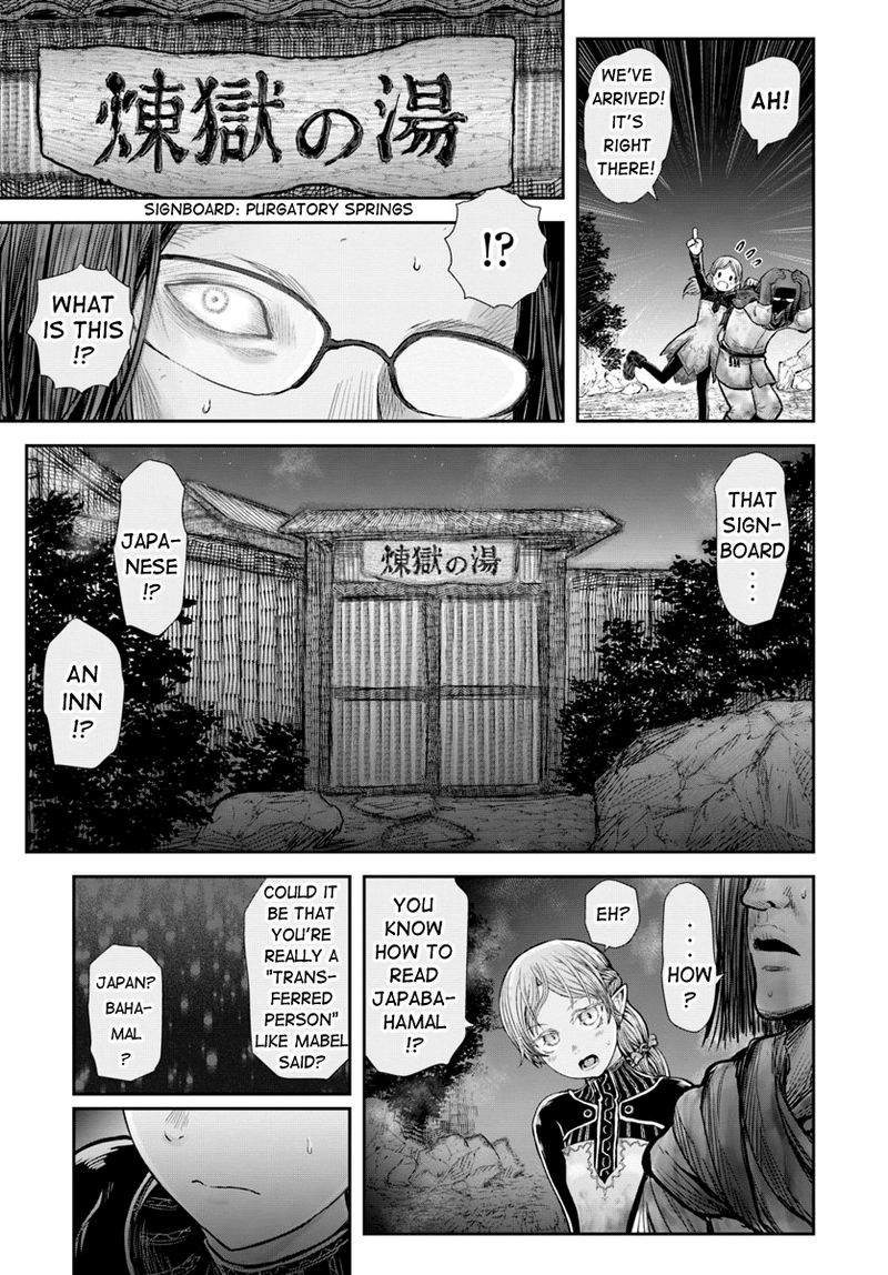 Isekai Ojisan 25 4