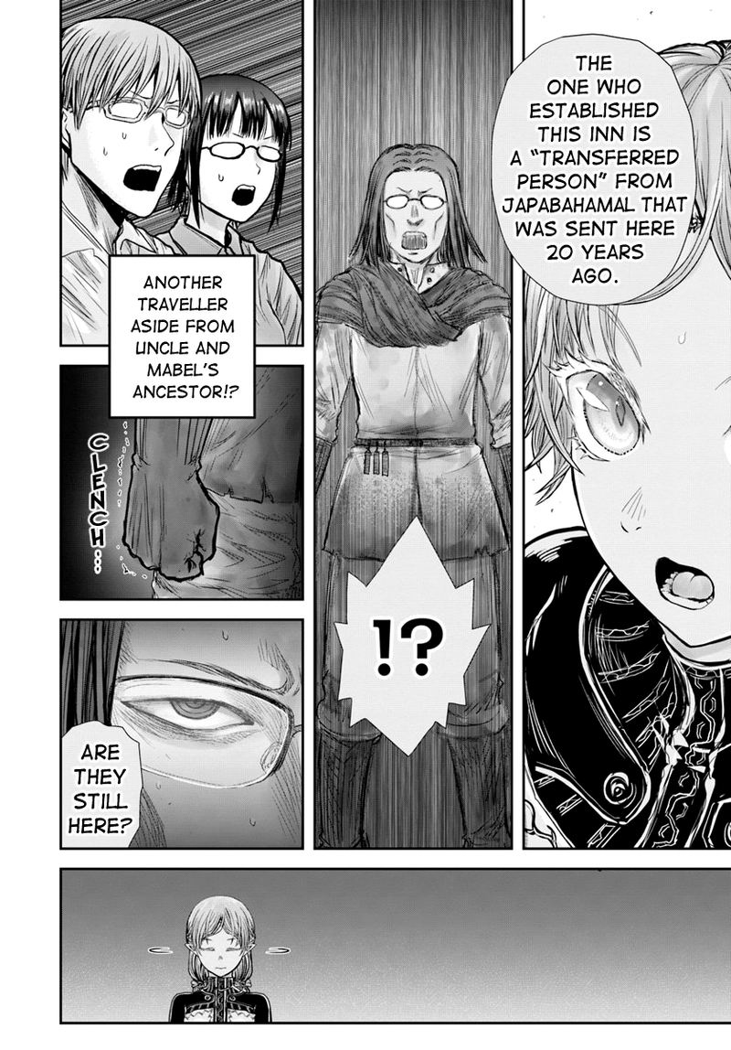 Isekai Ojisan 25 5