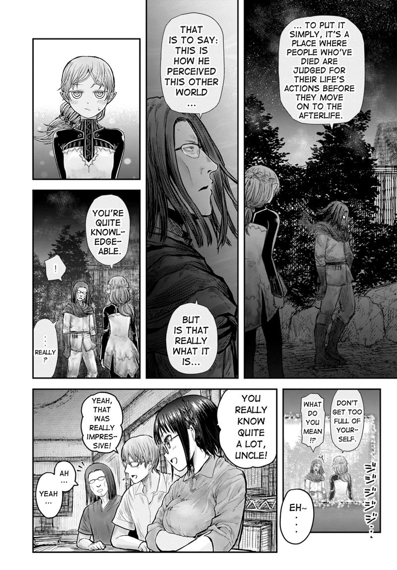 Isekai Ojisan 25 7