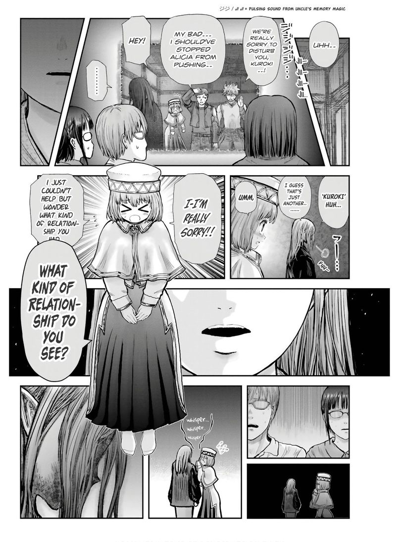 Isekai Ojisan 26 1