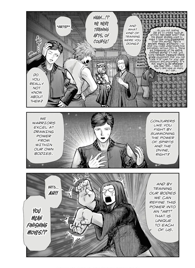 Isekai Ojisan 26 10