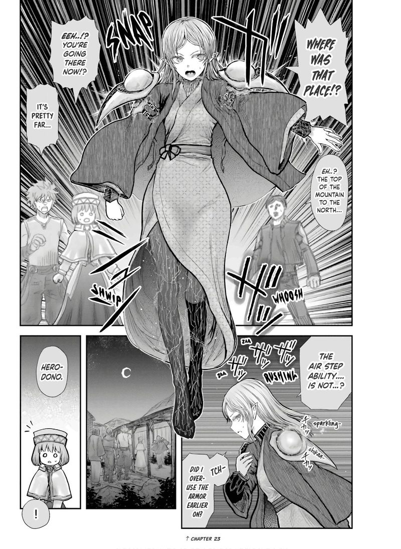 Isekai Ojisan 26 15
