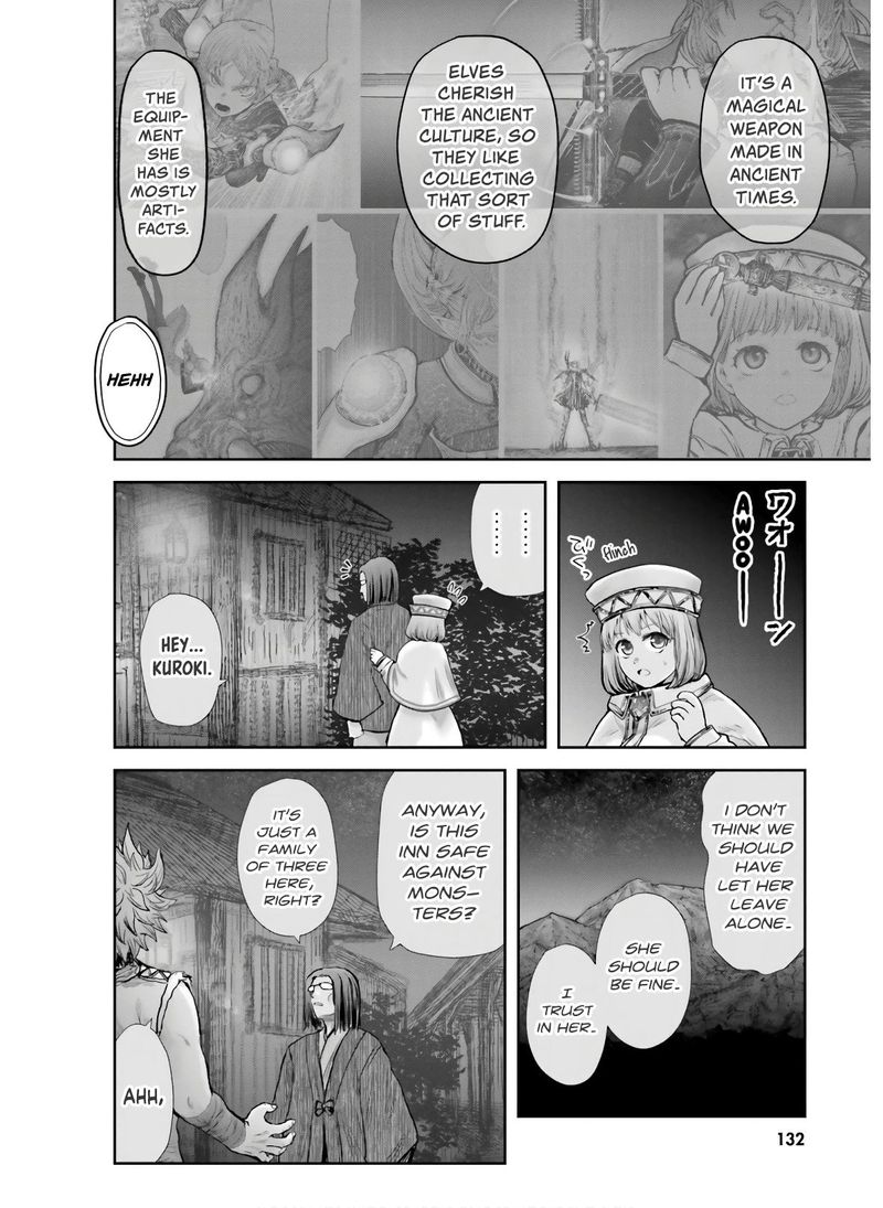 Isekai Ojisan 26 18