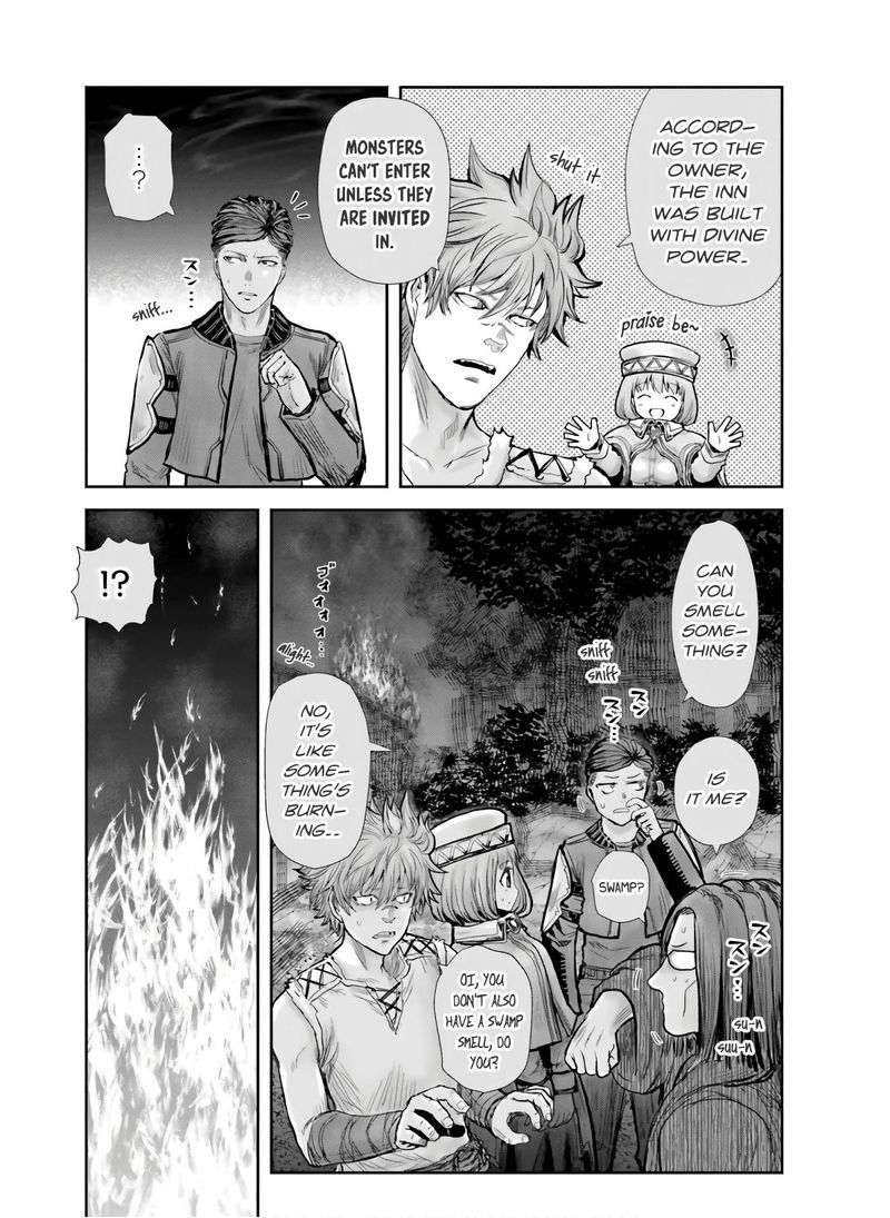 Isekai Ojisan 26 19