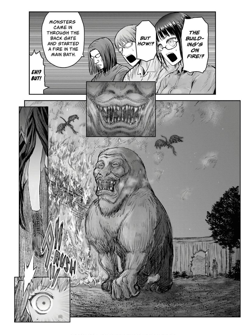Isekai Ojisan 26 20