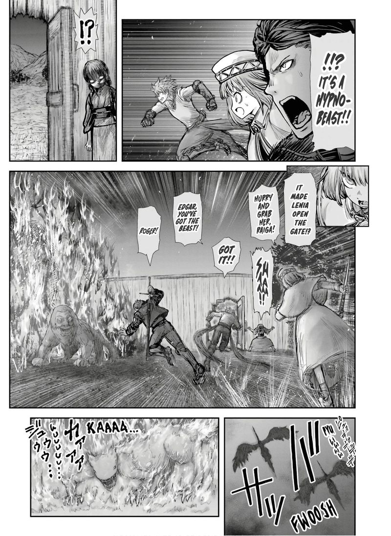 Isekai Ojisan 26 21
