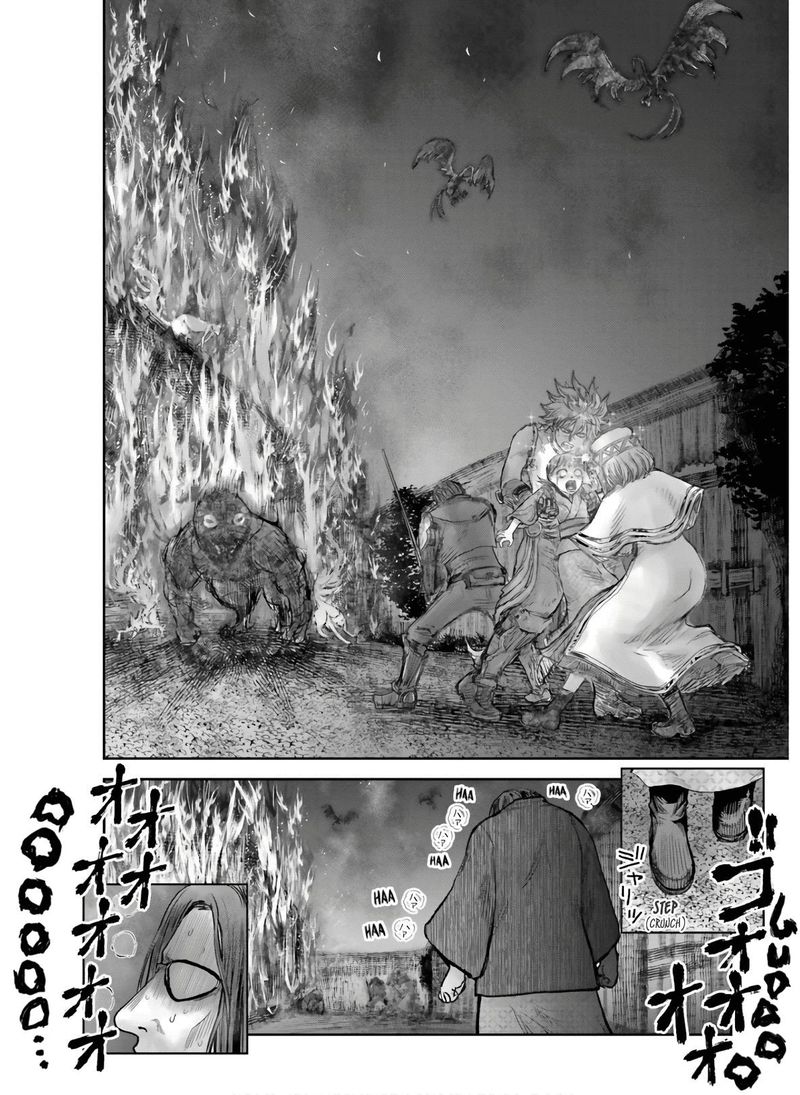 Isekai Ojisan 26 22