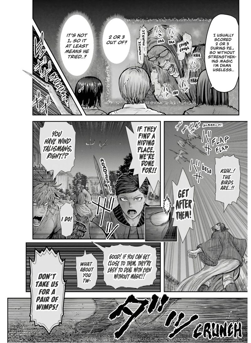 Isekai Ojisan 26 24