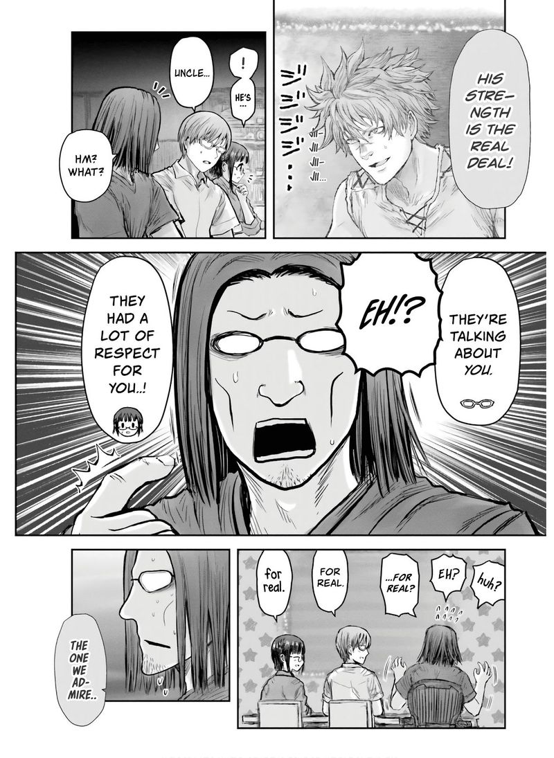 Isekai Ojisan 26 26