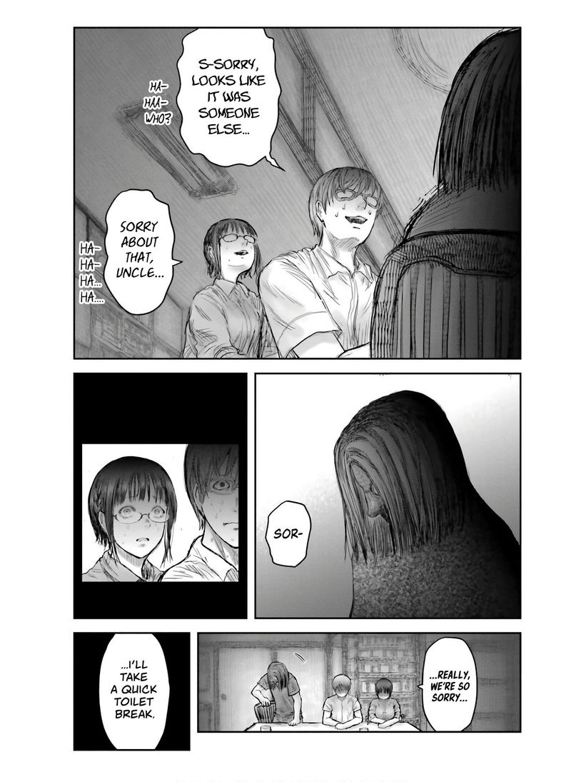 Isekai Ojisan 26 28