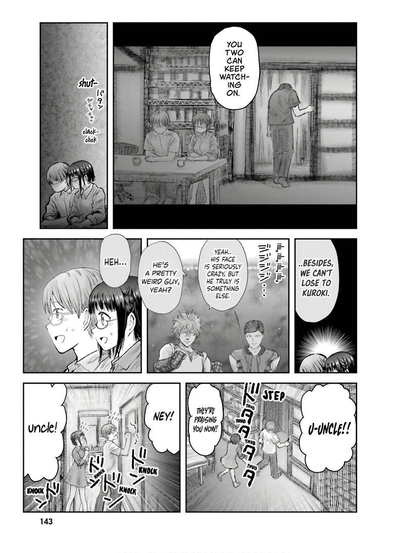 Isekai Ojisan 26 29