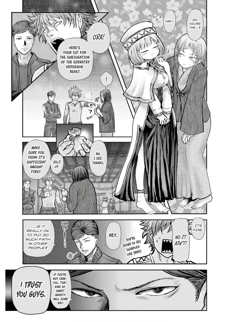 Isekai Ojisan 26 3