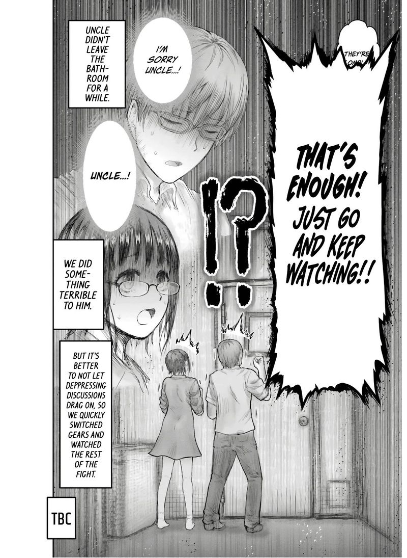 Isekai Ojisan 26 30