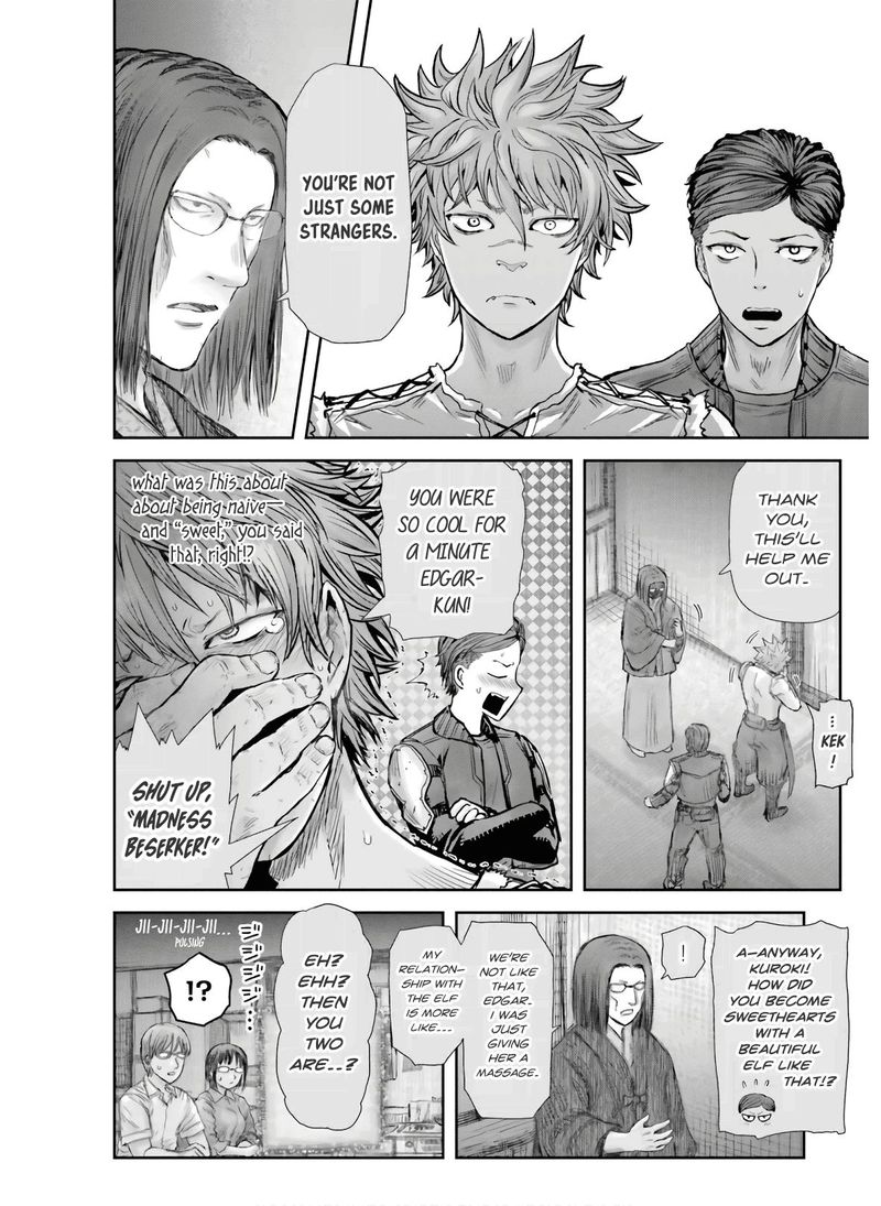 Isekai Ojisan 26 4