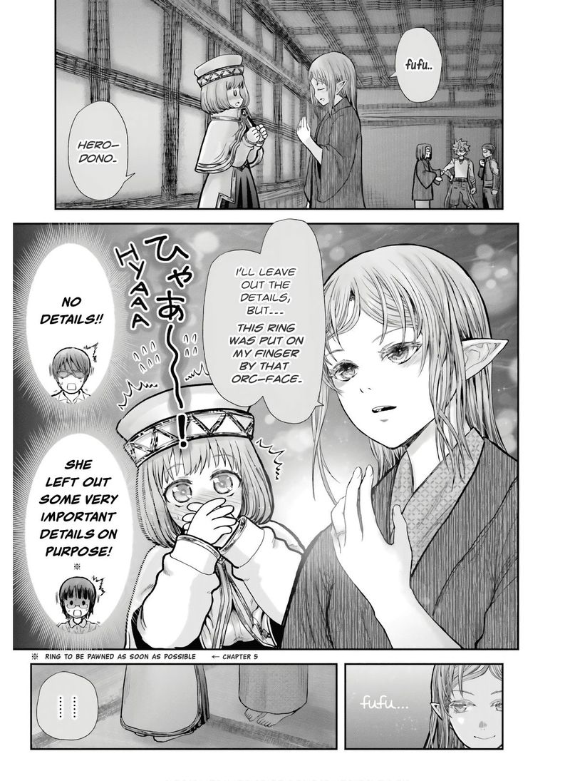 Isekai Ojisan 26 5