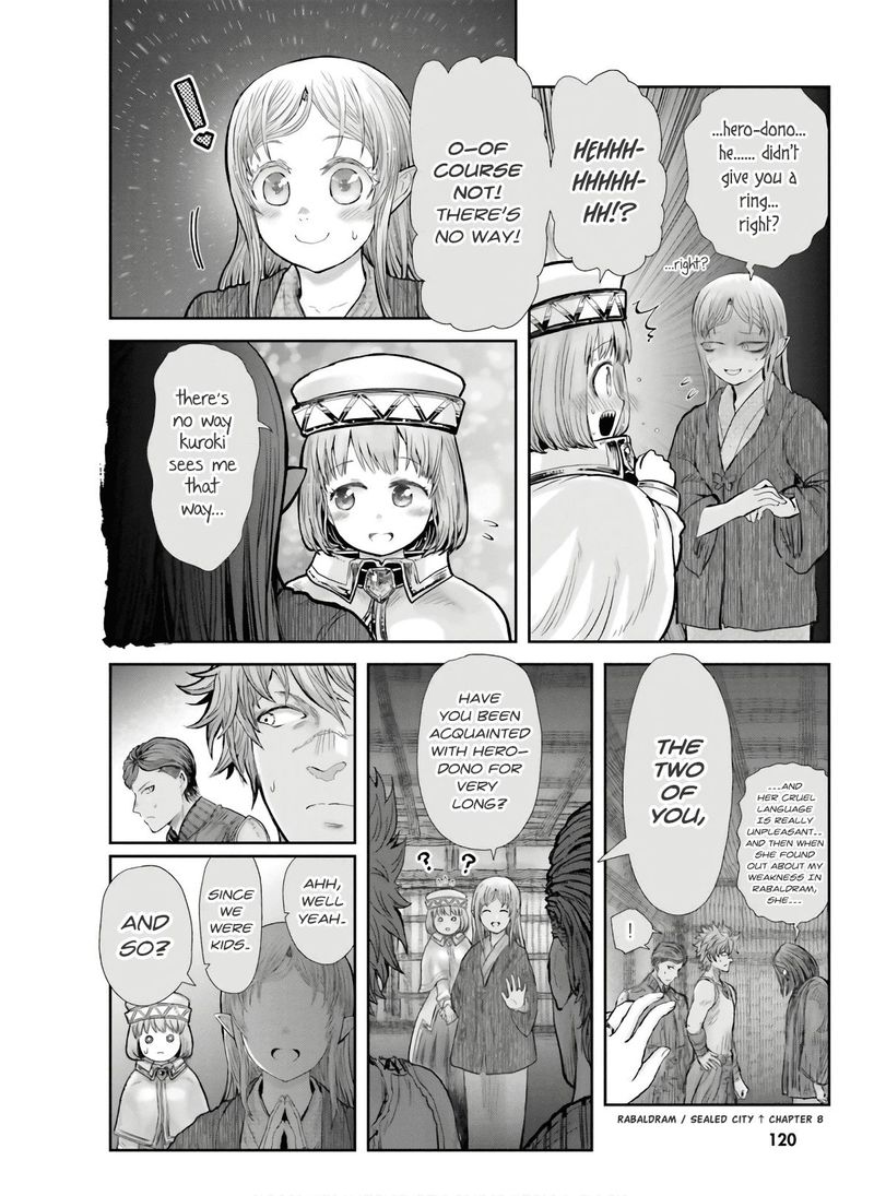 Isekai Ojisan 26 6