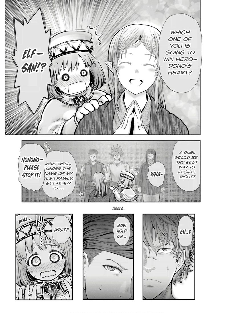 Isekai Ojisan 26 7