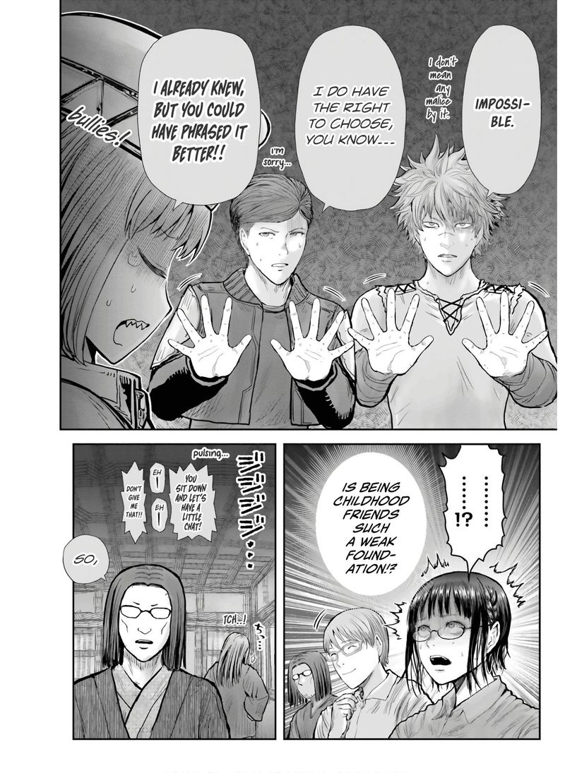 Isekai Ojisan 26 8