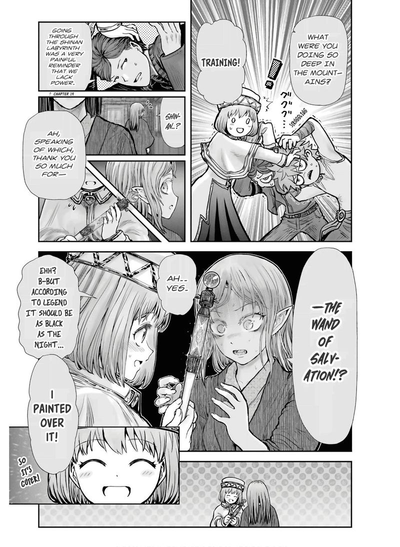 Isekai Ojisan 26 9