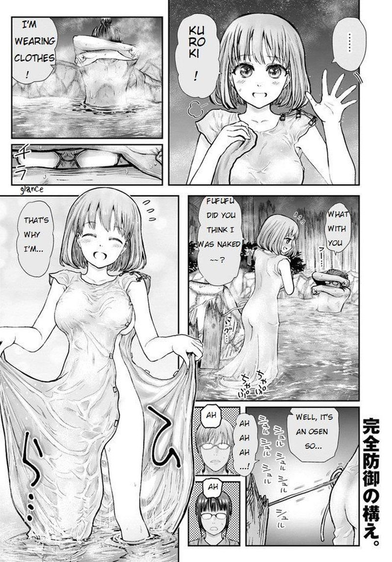 Isekai Ojisan 28 1